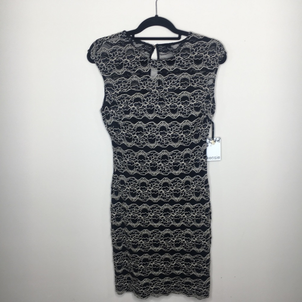 Kenzie Dress size 8